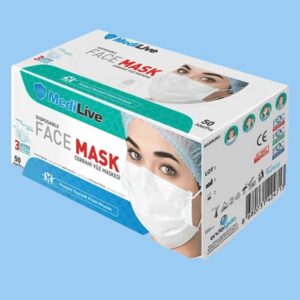 MediLive FFP2 Maske