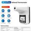 K3 Pro Thermal scanner
